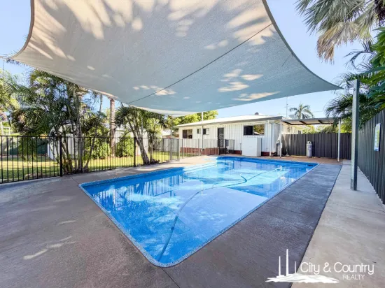 82 Suter Road, Mount Isa, Qld 4825