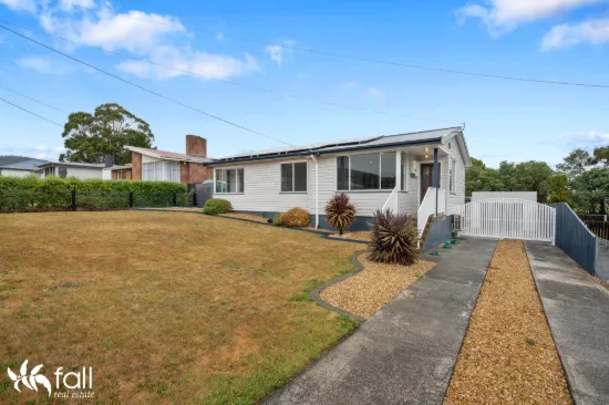 82 Sycamore Road, Risdon Vale, Tas 7016