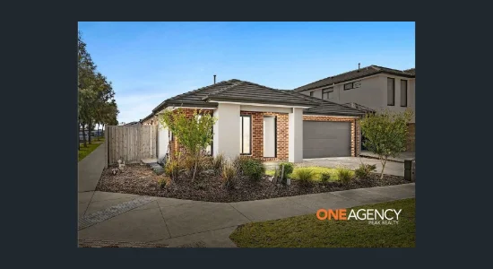 82 Tanglewood Boulevard, Truganina, Vic 3029