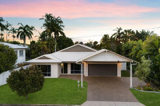 82 Todd Street, Railway Estate, Qld 4810