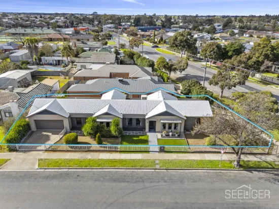 82 Tom Street, Yarrawonga, Vic 3730