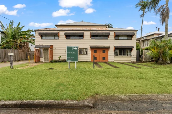 82 Tooley Street, Maryborough, Qld 4650 - For Sale