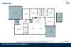 82 Touchstone Drive, Dawesville, WA 6211-Floorplan