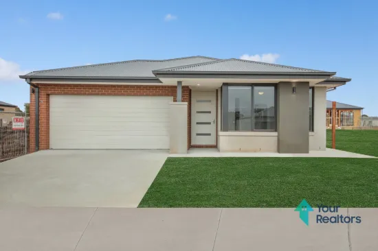 82. Tulsi Avenue, Werribee, Vic 3030