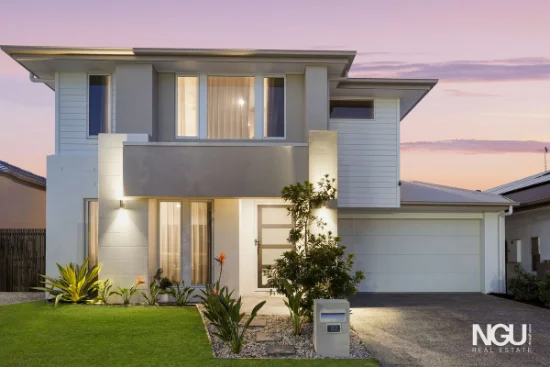 82 Tuscan Circuit, Greenbank, Qld 4124 - For Sale