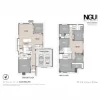 82 Tuscan Circuit, Greenbank, Qld 4124-Floorplan