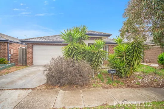 82 Tyler Crescent, Tarneit, Vic 3029