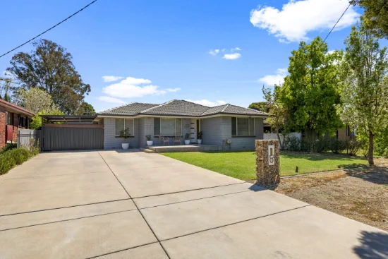 82 Vincent Road, Lake Albert, NSW 2650 - For Sale