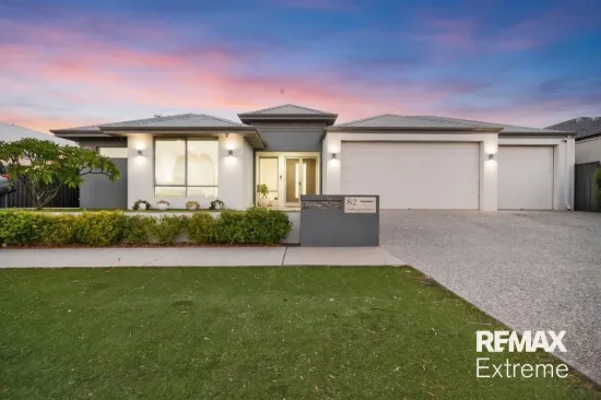 82 Wallangarra Road, Carramar, WA 6031