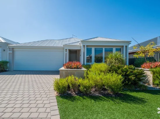 82 Welcome Meander, Harrisdale, WA 6112 - For Rent