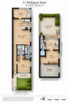 82 Wellington Street, Bondi Beach, NSW 2026-Floorplan
