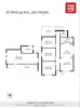 82 Weringa Avenue, Lake Heights, NSW 2502-Floorplan