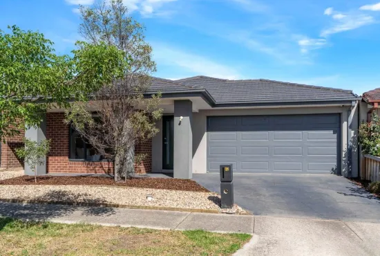 82 Whiteleaf Drive, Mickleham, Vic 3064
