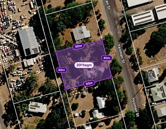 82 Yeoman Street, Boggabilla, NSW 2409