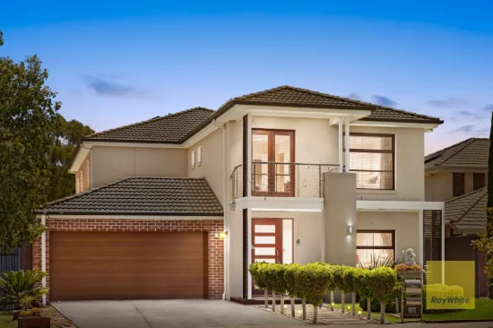 82 Yuruga Boulevard, Point Cook, Vic 3030