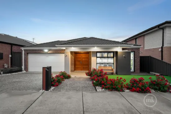 820 Bridge Inn Road, Doreen, Vic 3754