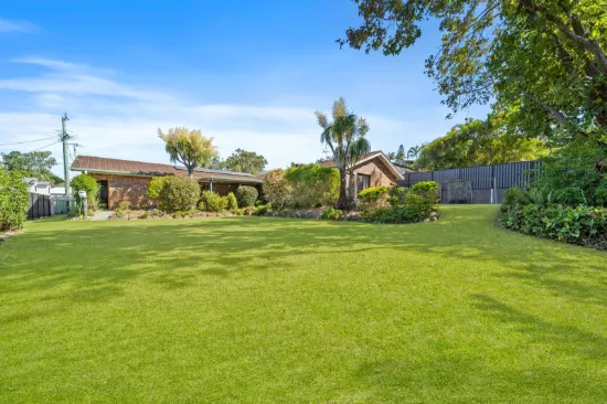 820 Underwood Road, Rochedale South, Qld 4123-Image