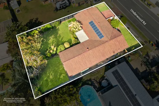 820 Underwood Road, Rochedale South, Qld 4123-Image