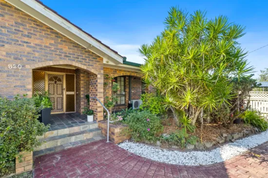 820 Underwood Road, Rochedale South, Qld 4123-Image