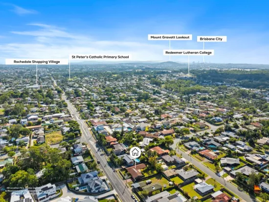820 Underwood Road, Rochedale South, Qld 4123-Image
