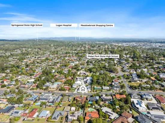 820 Underwood Road, Rochedale South, Qld 4123-Image