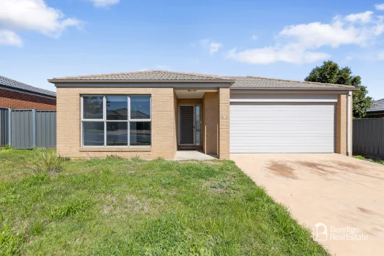 821 Callaghan Street, Jackass Flat, Vic 3556