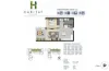 8211/55 Forbes Street, West End, Qld 4101-Floorplan