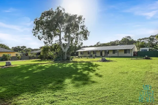 822 Chapman Road, Glenfield, WA 6532