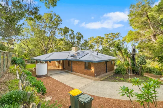 822 Estuary Road, Bouvard, WA 6211
