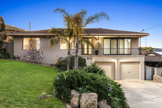 823 Golflinks Terrace, Glenroy, NSW 2640