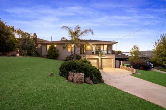 823 Golflinks Terrace, Glenroy, NSW 2640