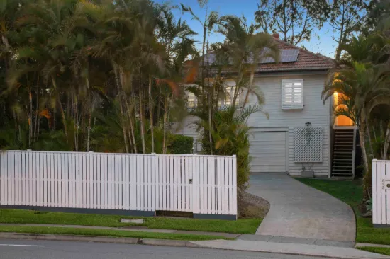 823 Oxley Road, Corinda QLD 4075-Image