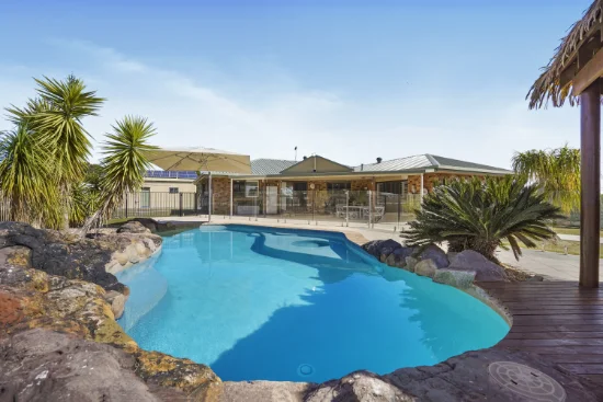 824 Ipswich-Boonah Road, Goolman, Qld 4306