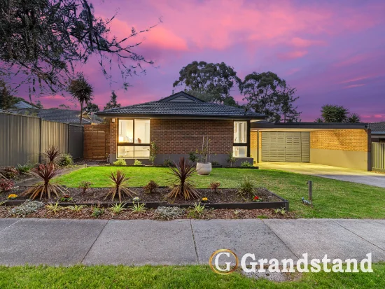 825 Waverley Road, Glen Waverley, Vic 3150 - For Rent