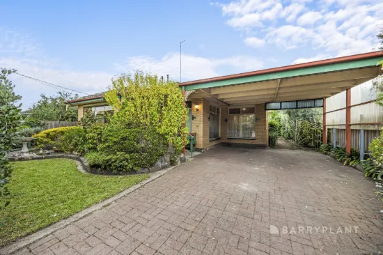 826 Geelong Road, Canadian, Vic 3350