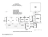 826 Gellibrand Drive, Sandford, Tas 7020-Floorplan