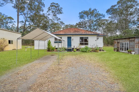 829-841 Chambers Flat Road, Chambers Flat, Qld 4133