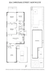 82A Christmas Street, Northcote, Vic 3070-Floorplan