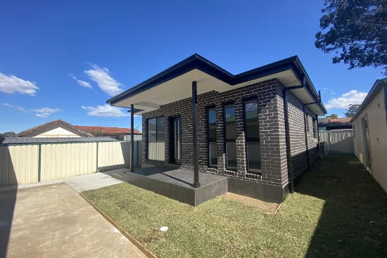 82A Osborne Road, Marayong, NSW 2148