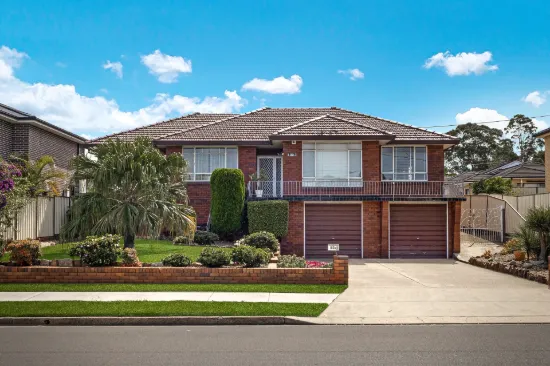 82A Targo Road, Girraween, NSW 2145
