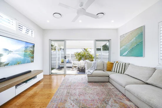 82B Auburn Street, Sutherland, NSW 2232 - Sold