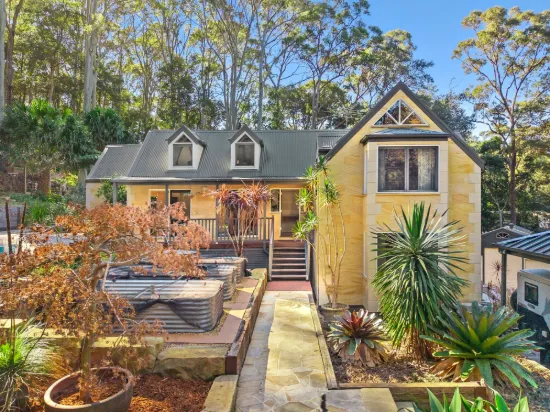 82B Cabbage Tree Road, Bayview, NSW 2104