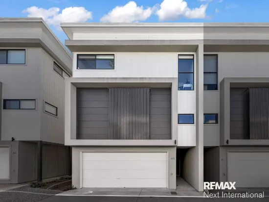 83/48 Berkshire Place, Heathwood, Qld 4110