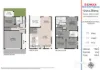 83/48 Berkshire Place, Heathwood, Qld 4110-Floorplan