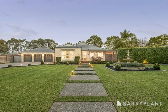 83-85 Brookvale Close, Beaconsfield, Vic 3807
