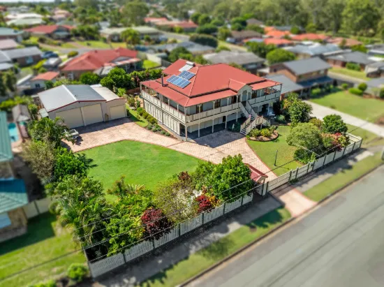 83-85 Creek Road, Birkdale, Qld 4159