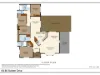 83-85 Golden Drive, Caboolture, Qld 4510-Floorplan