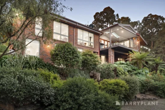 83-85 Smedley Road, Park Orchards, Vic 3114