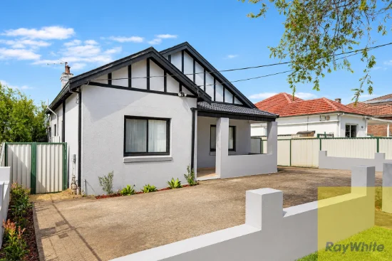 83 Acacia Avenue, Punchbowl NSW 2196 - For Rent