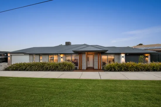 83 Alder Street, Kangaroo Flat, Vic 3555